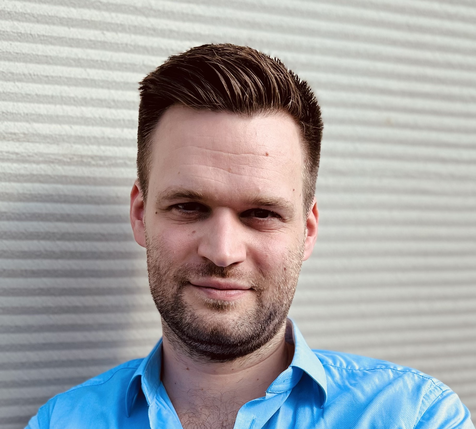 Mgr. Michal Šoltés M.A., Ph.D.