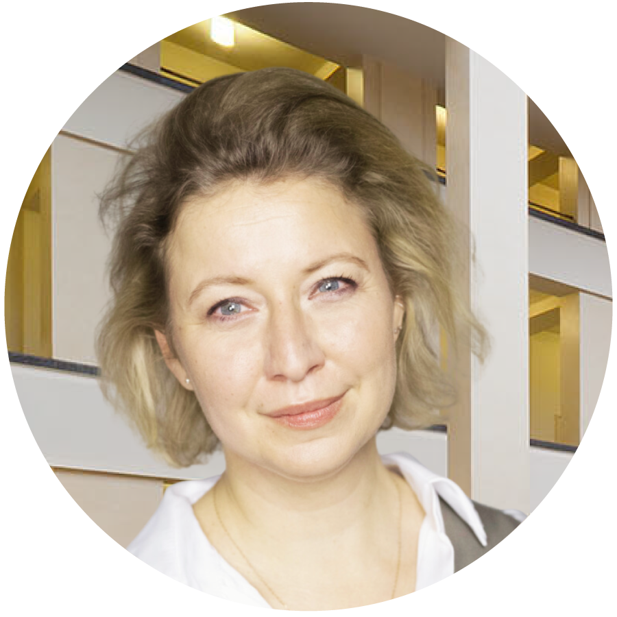 Ing. Daniela Bednáriková