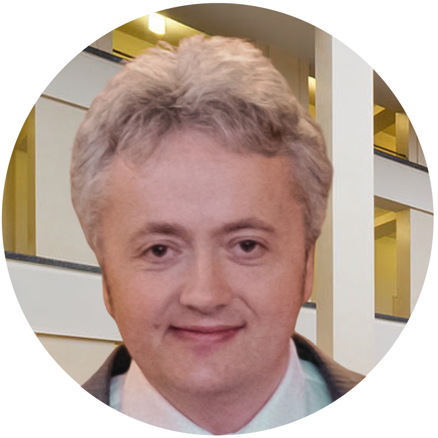 Ing. Stanislav Potěšil