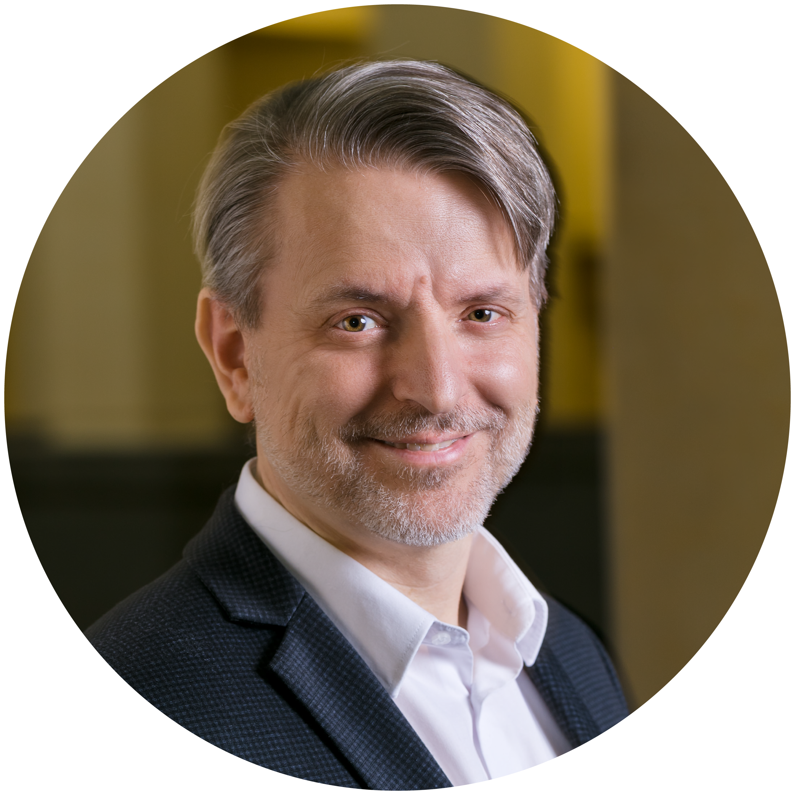 JUDr. Petr Čech LL.M., Ph.D.