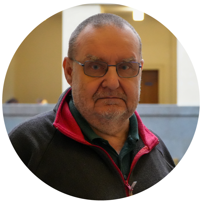 Mgr. Jan Šumbera